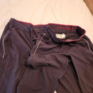 Cherokee Scrub Pants